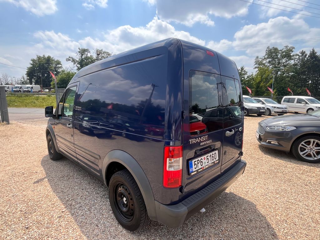 ford-tourneo-connect-1-8-tdci-90k-230-lwb - 2