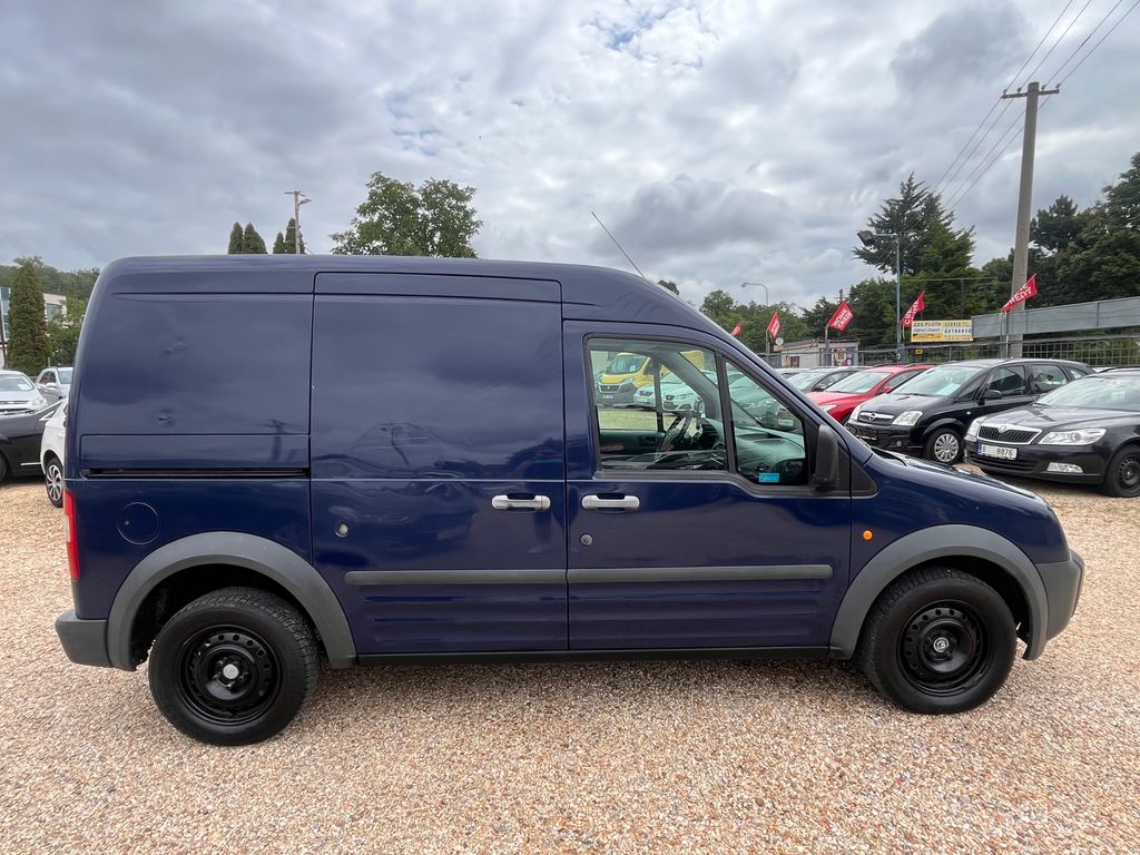 ford-tourneo-connect-1-8-tdci-90k-230-lwb - 7