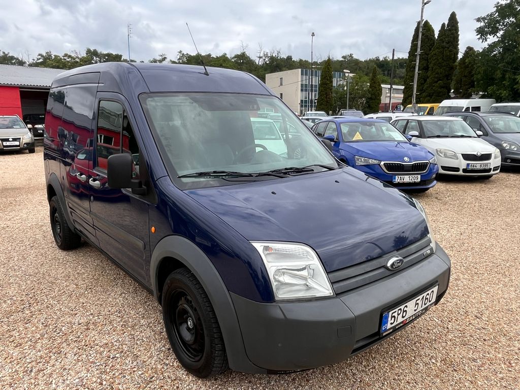 ford-tourneo-connect-1-8-tdci-90k-230-lwb - 8