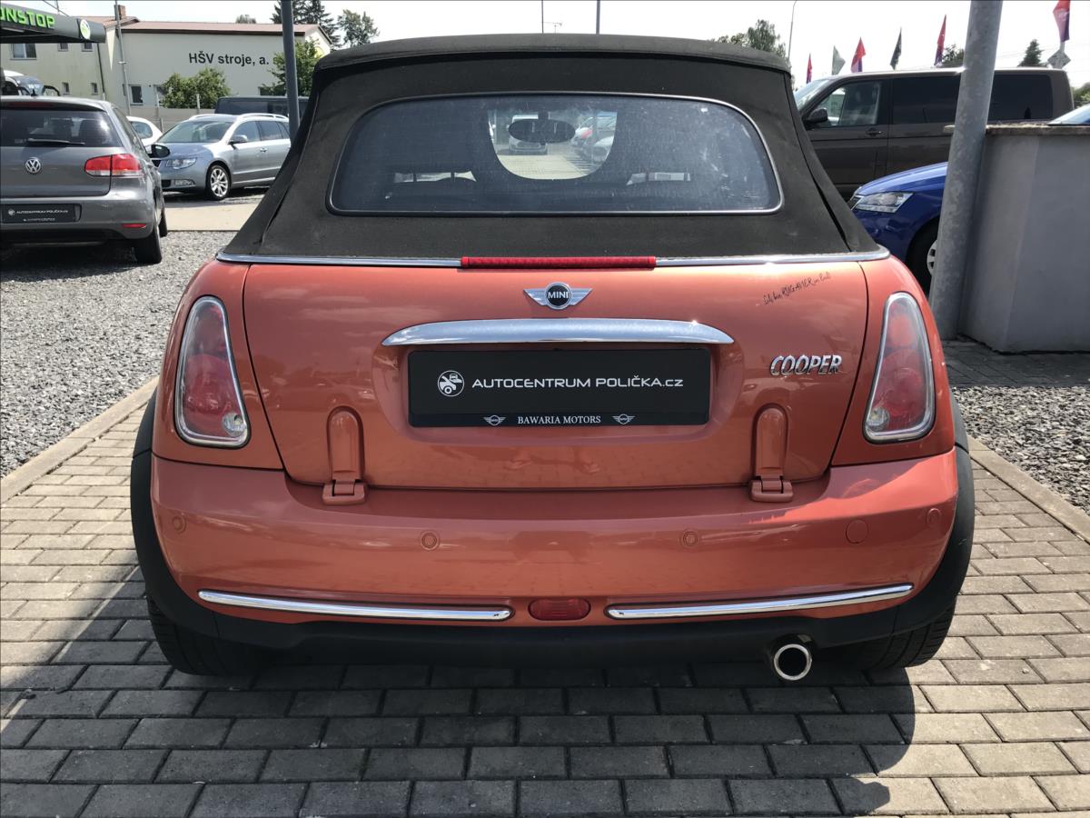 mini-cooper-1-6-mini-cooper-cabrio - 5