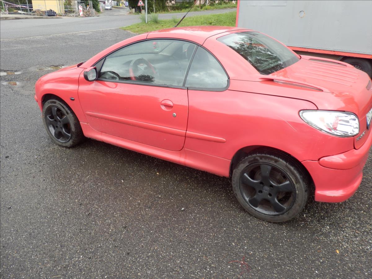 peugeot-206-1-6-16v-110k - 1