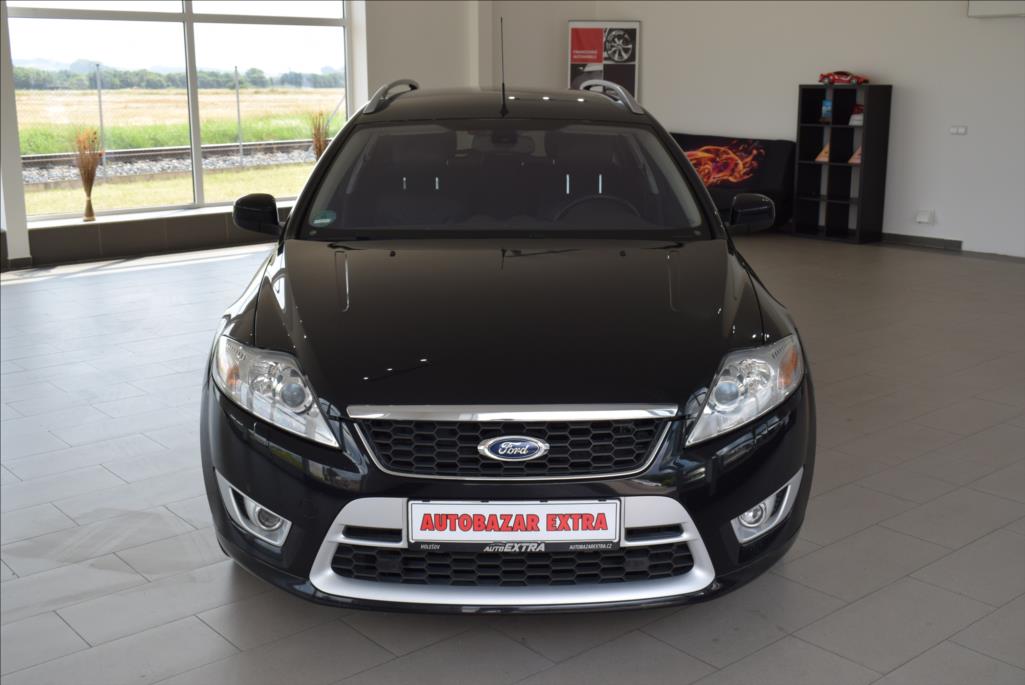 ford-mondeo-2-2-tdci-individual-xen-navi - 1