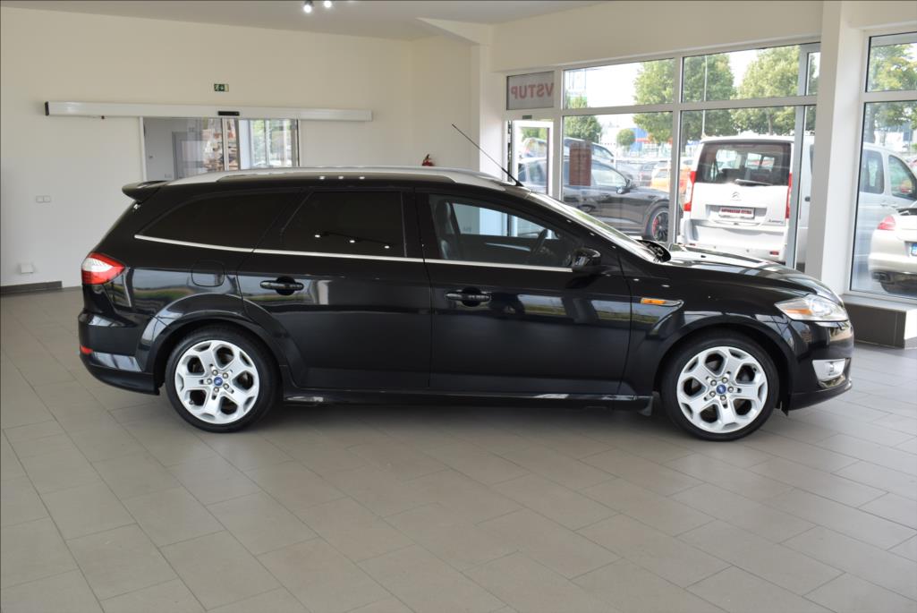 ford-mondeo-2-2-tdci-individual-xen-navi - 3