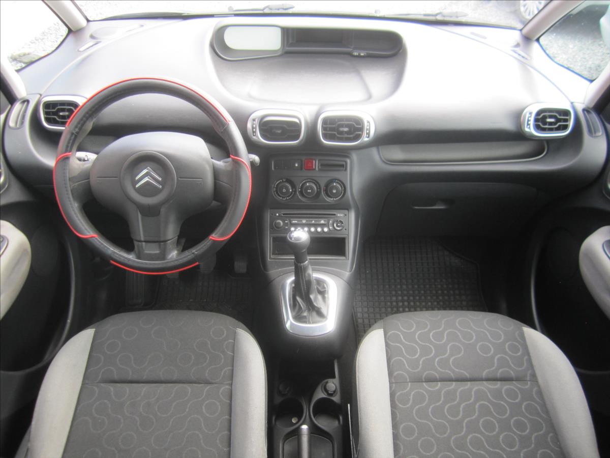 citroen-c3-picasso-1-4-vti-sx-klima-1-maj - 6