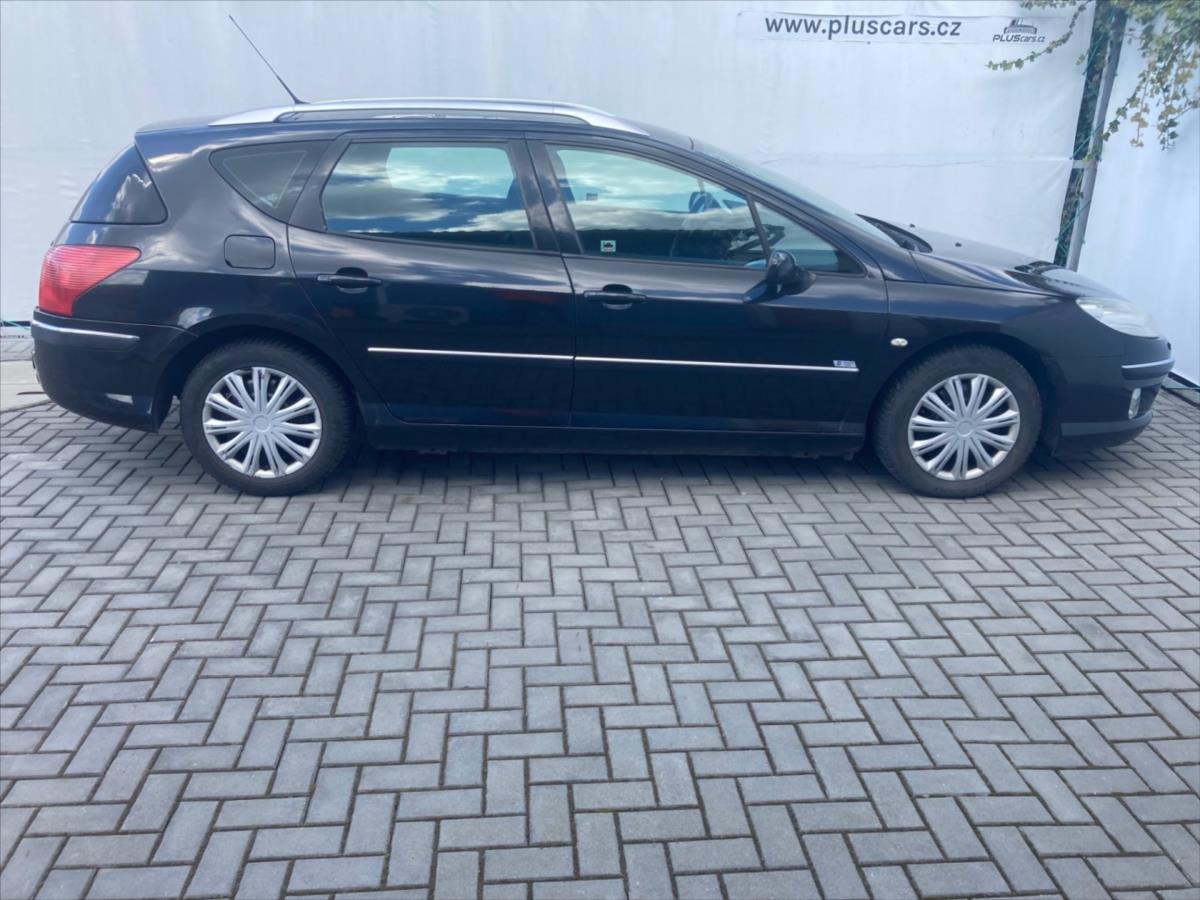 peugeot-407-2-0-hdi-executive - 5