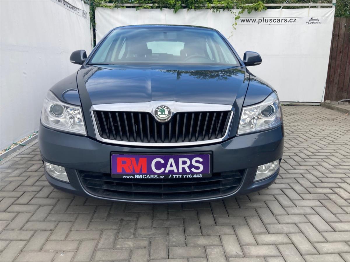 skoda-octavia-1-4-tsi-cr-2-maj-nehavarovany - 1