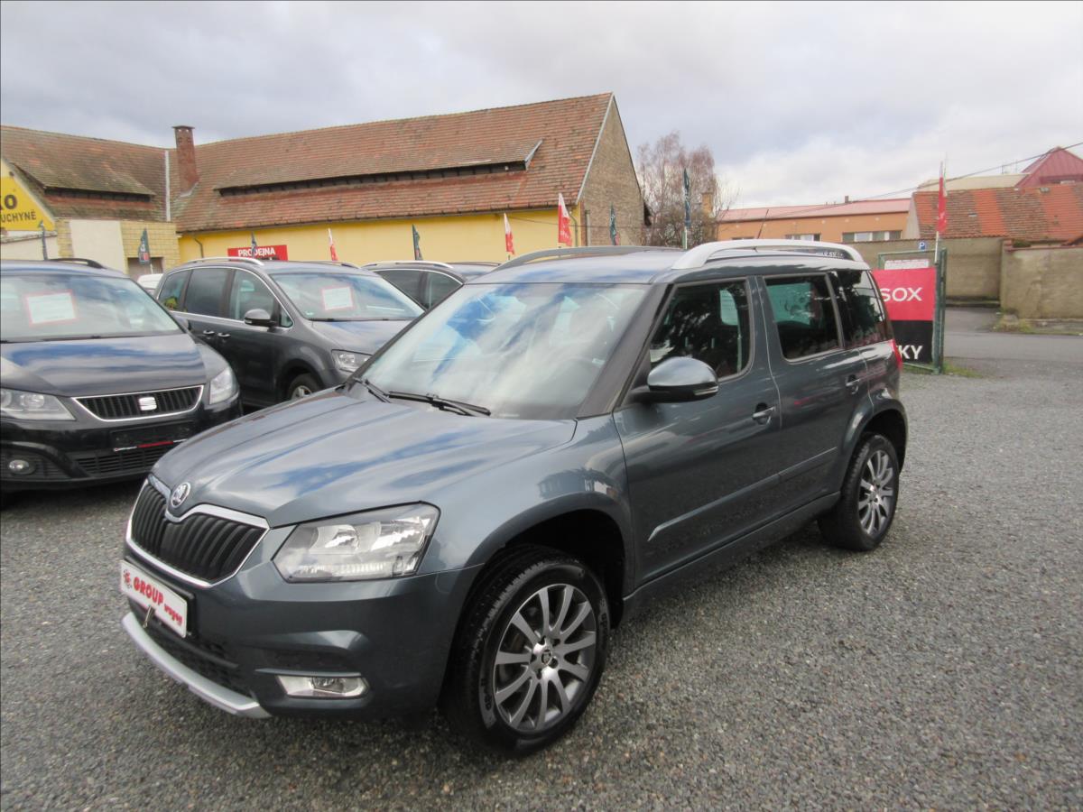 skoda-yeti-1-2-tsi-edition - 2