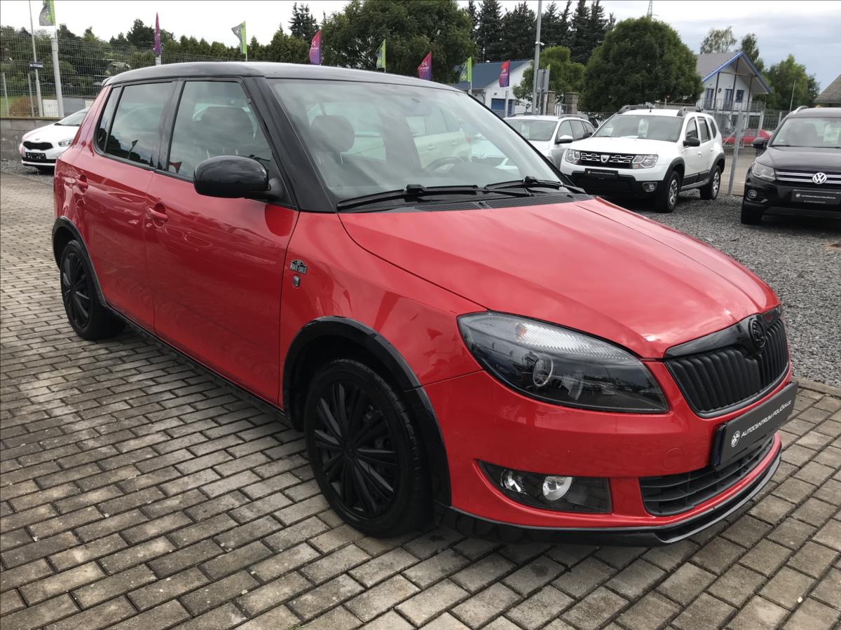 skoda-fabia-1-6-tdi-cr-55kw-elegance-monte-carlo - 2