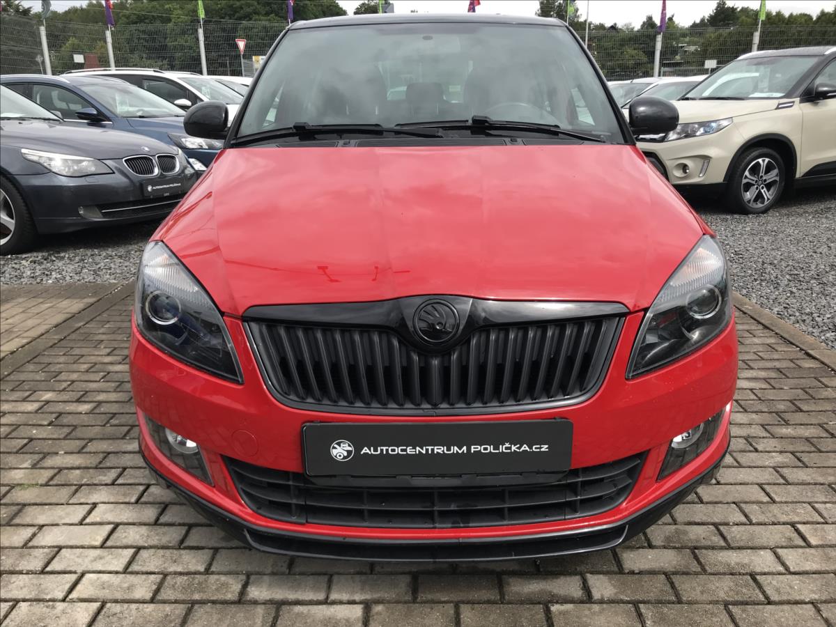 skoda-fabia-1-6-tdi-cr-55kw-elegance-monte-carlo - 3