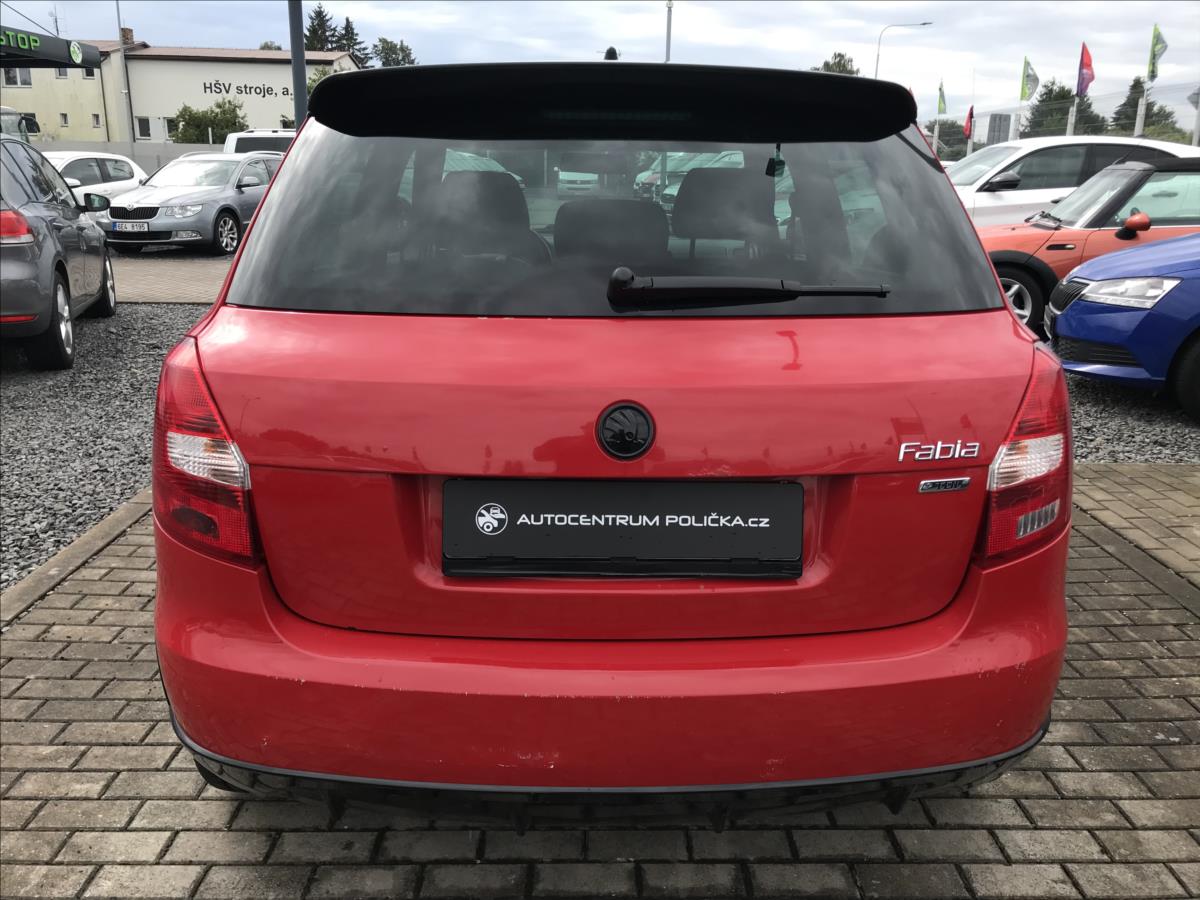 skoda-fabia-1-6-tdi-cr-55kw-elegance-monte-carlo - 6