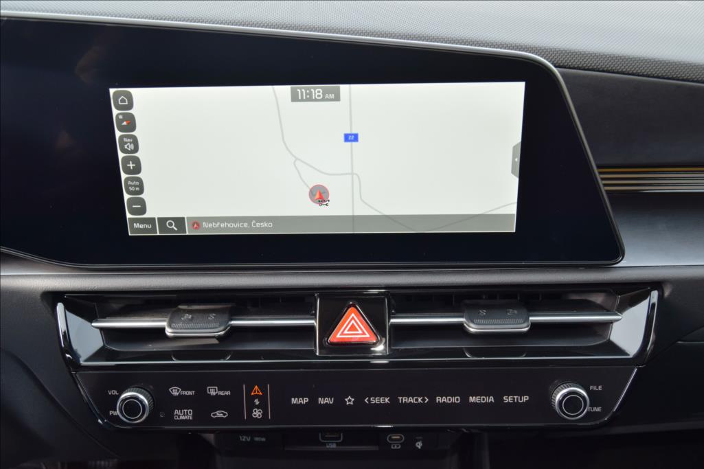 kia-niro-ev-style-150-kw-bat-64kwh - 9