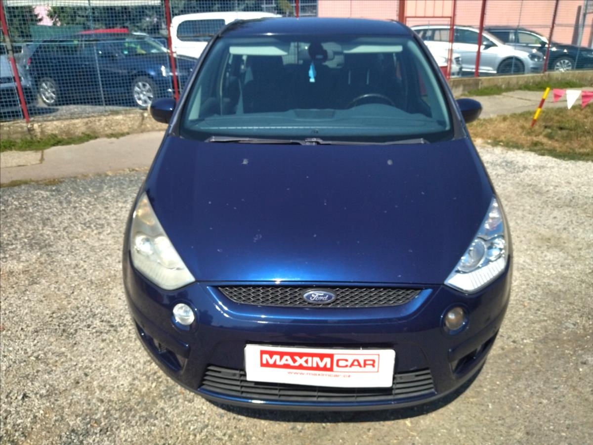 ford-s-max-1-8-tdci - 1