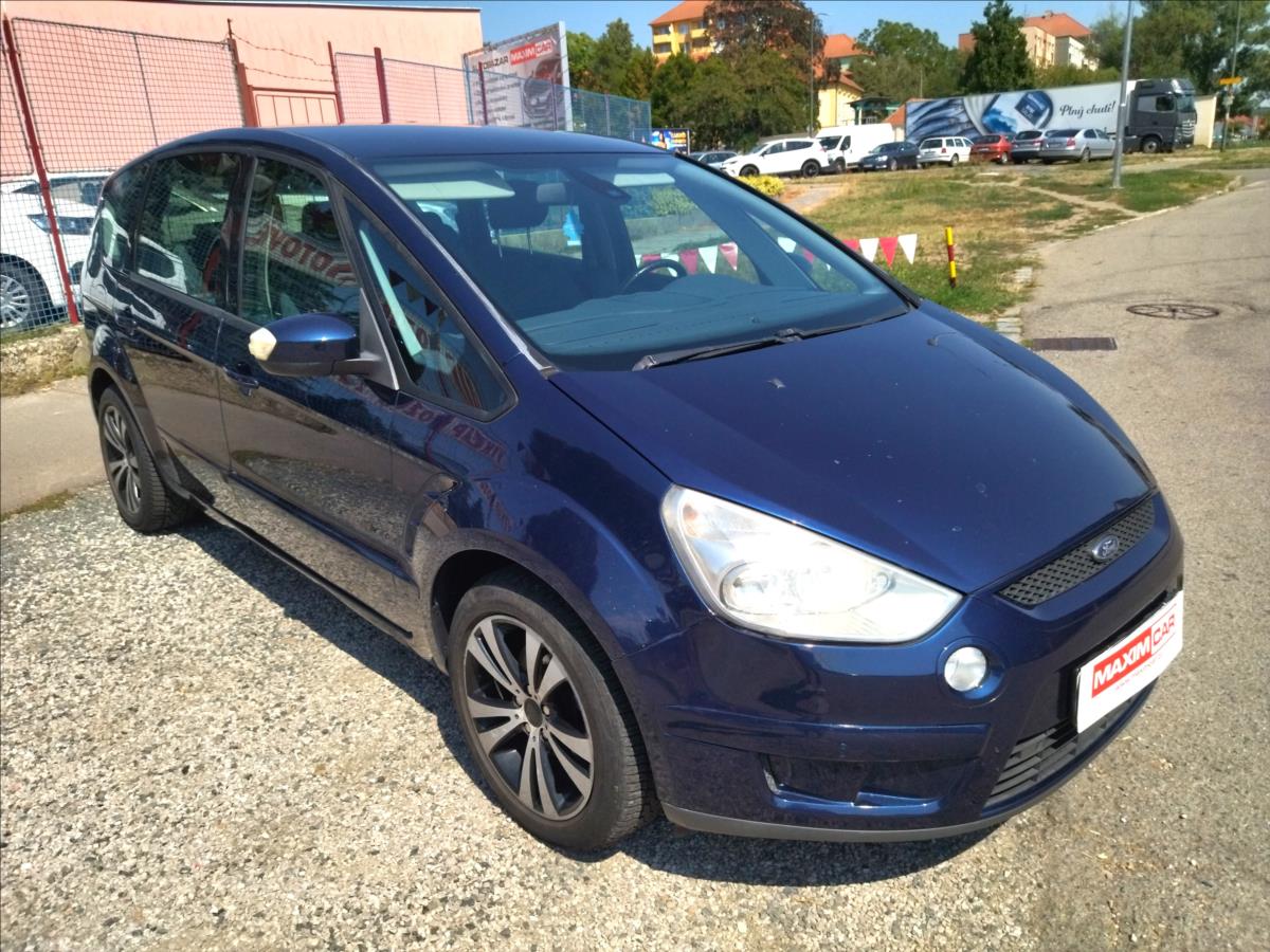 ford-s-max-1-8-tdci - 2