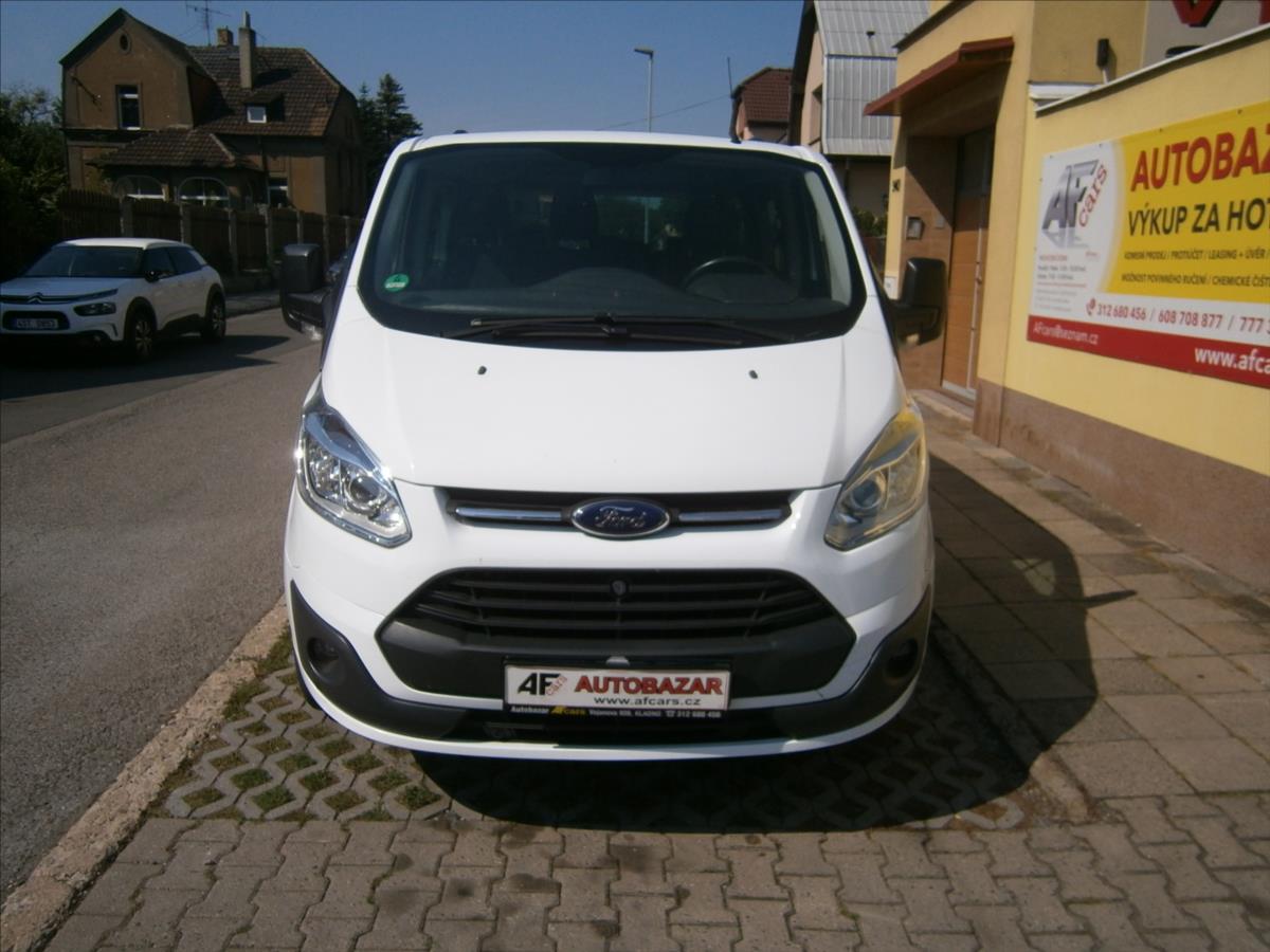 ford-tourneo-custom-2-2-tdci-92kw-klima - 1