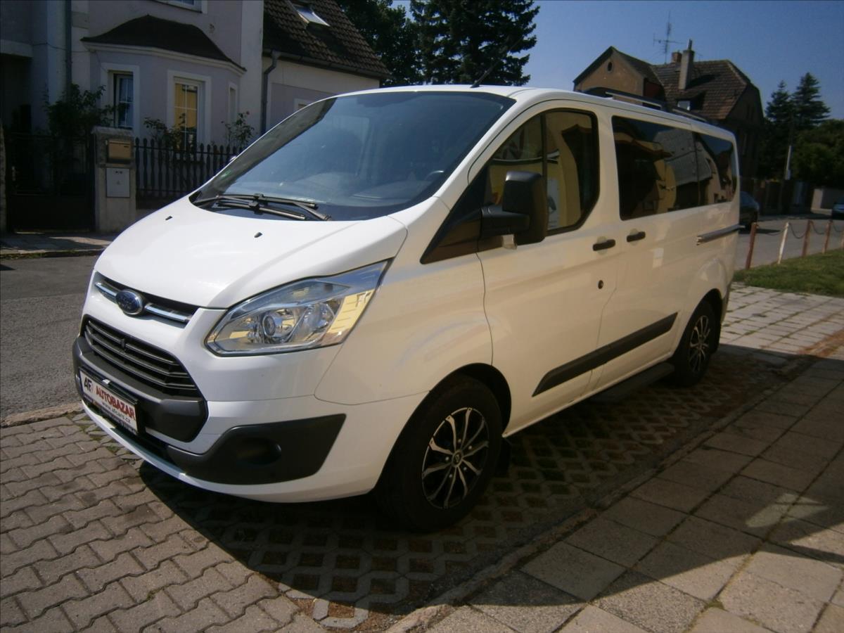 ford-tourneo-custom-2-2-tdci-92kw-klima - 2