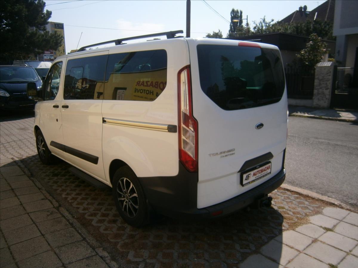 ford-tourneo-custom-2-2-tdci-92kw-klima - 3