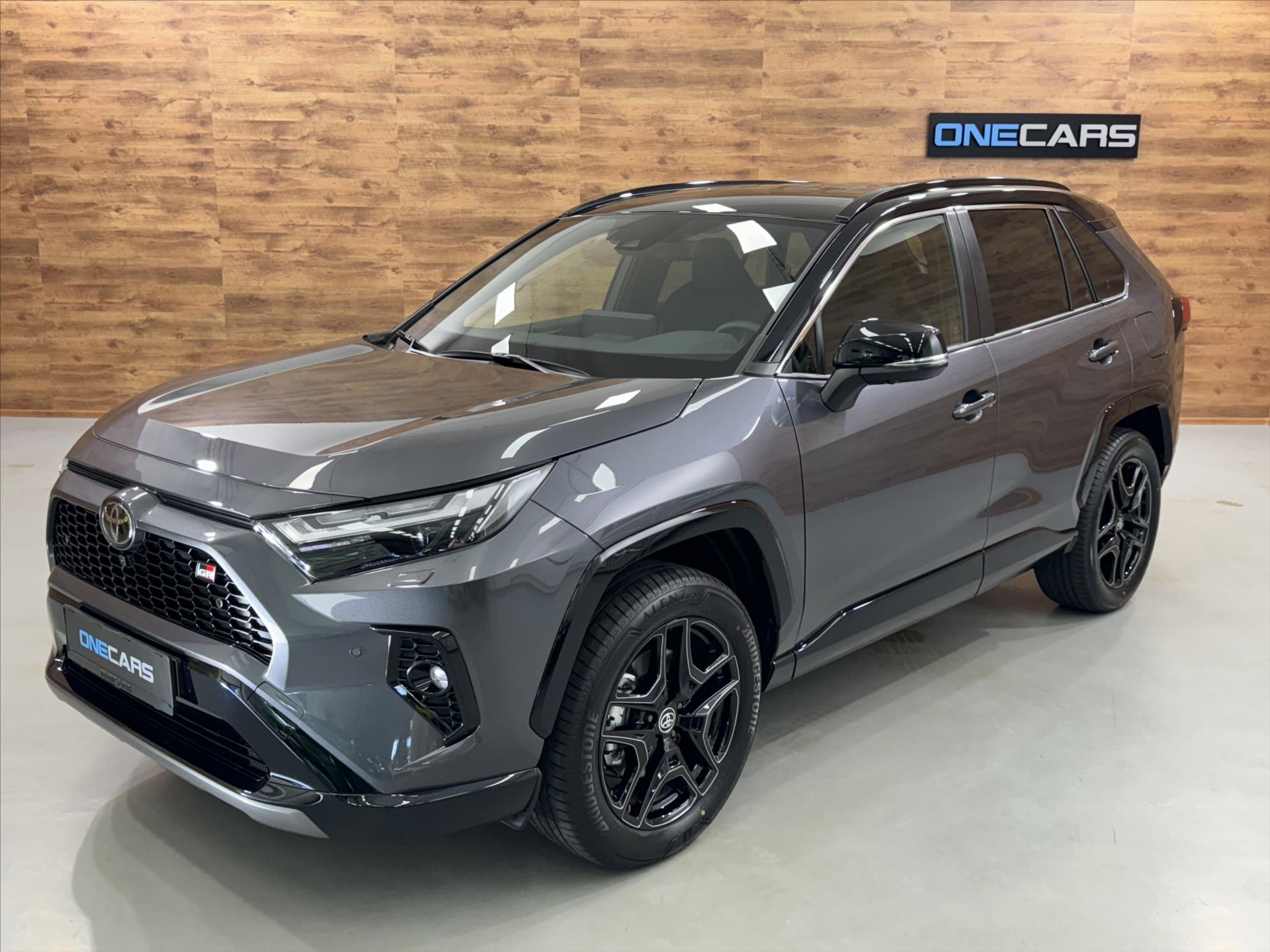 toyota-rav4-gr-sport-4wd-jbl - 1