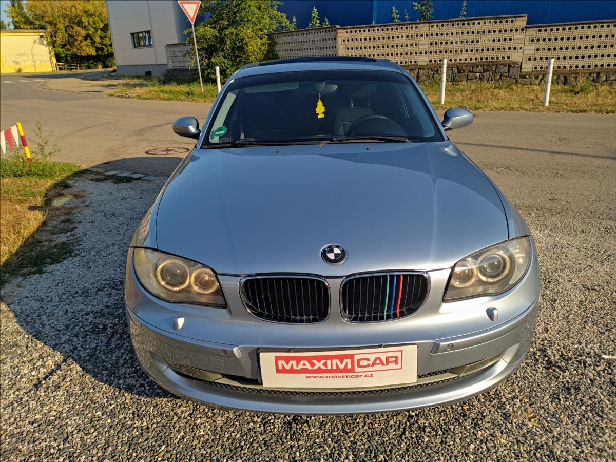 bmw-rada-1-2-0-118d-po-velkem-servisu - 1