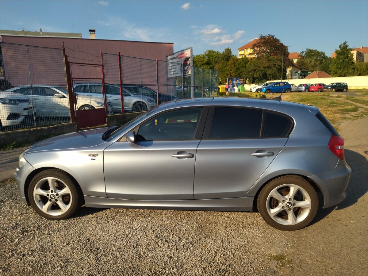 bmw-rada-1-2-0-118d-po-velkem-servisu - 7