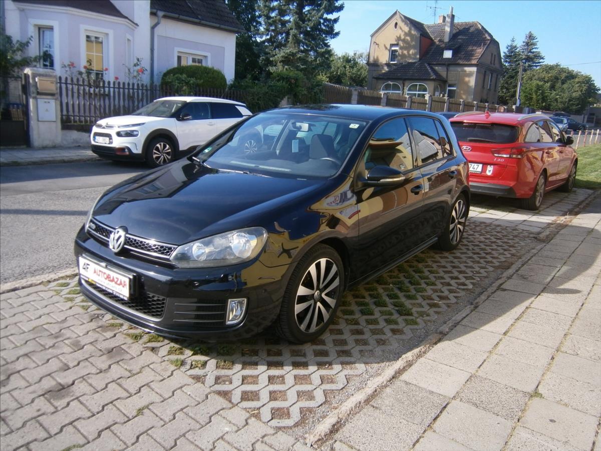 volkswagen-golf-2-0-tdi-gtd-125-kw - 1