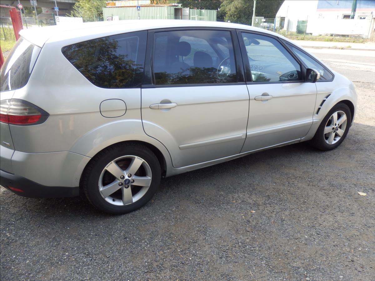 ford-s-max-1-8-tdci-core - 1