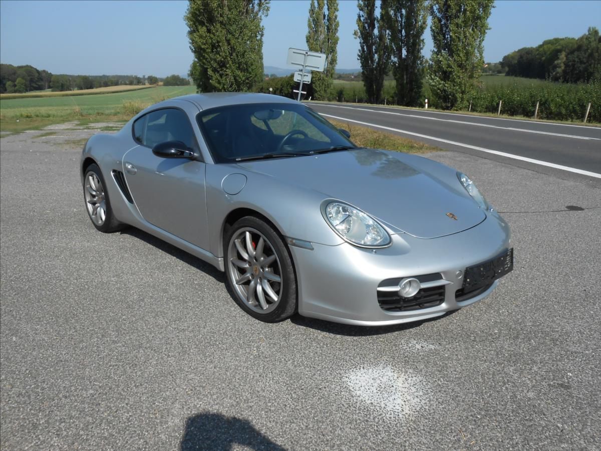 porsche-cayman-3-3-217-kw-cayman-s-serviska - 3