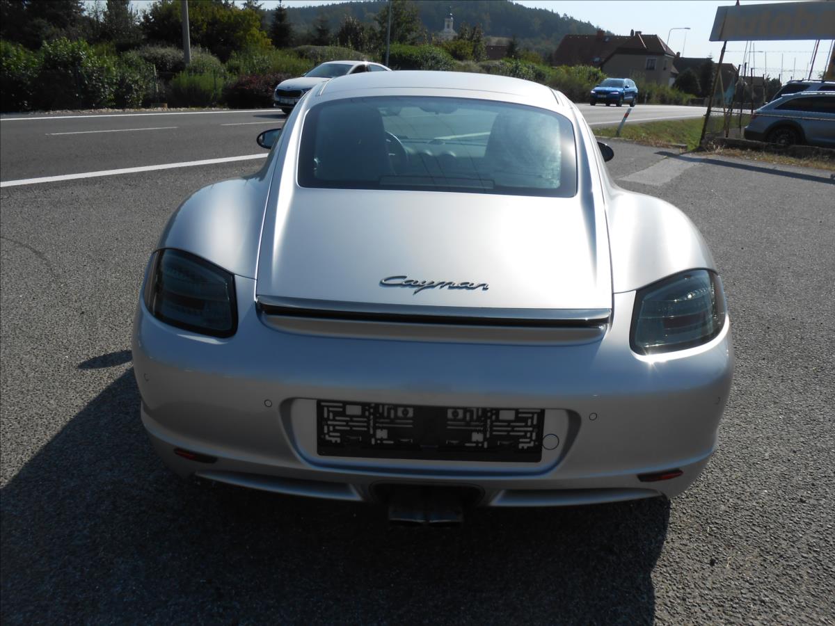 porsche-cayman-3-3-217-kw-cayman-s-serviska - 7