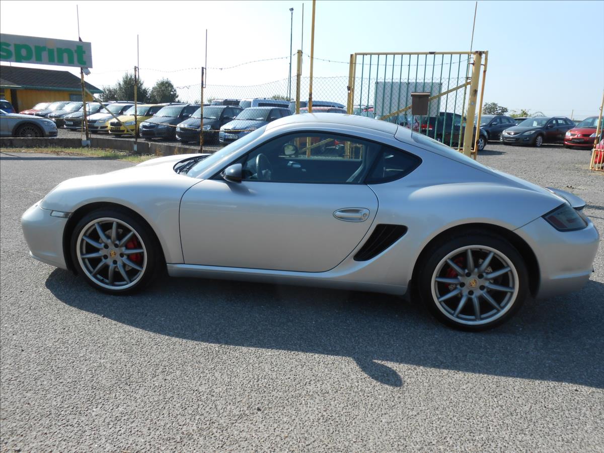 porsche-cayman-3-3-217-kw-cayman-s-serviska - 9