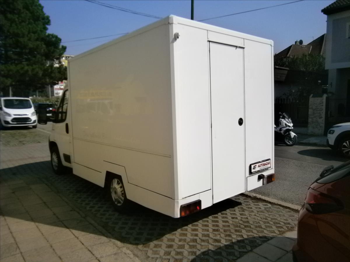 fiat-ducato-2-2-jtd-pojizdna-prodejna-seico - 3