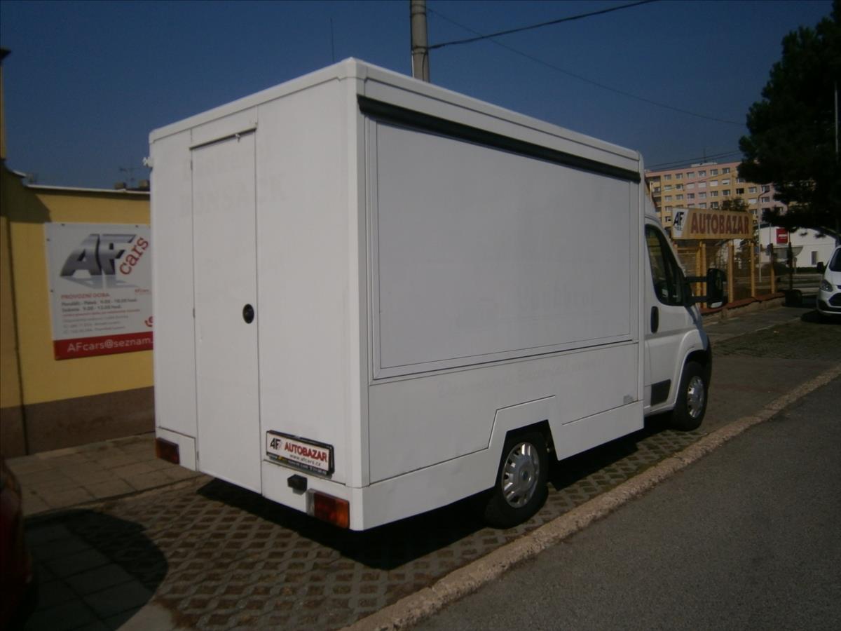 fiat-ducato-2-2-jtd-pojizdna-prodejna-seico - 4