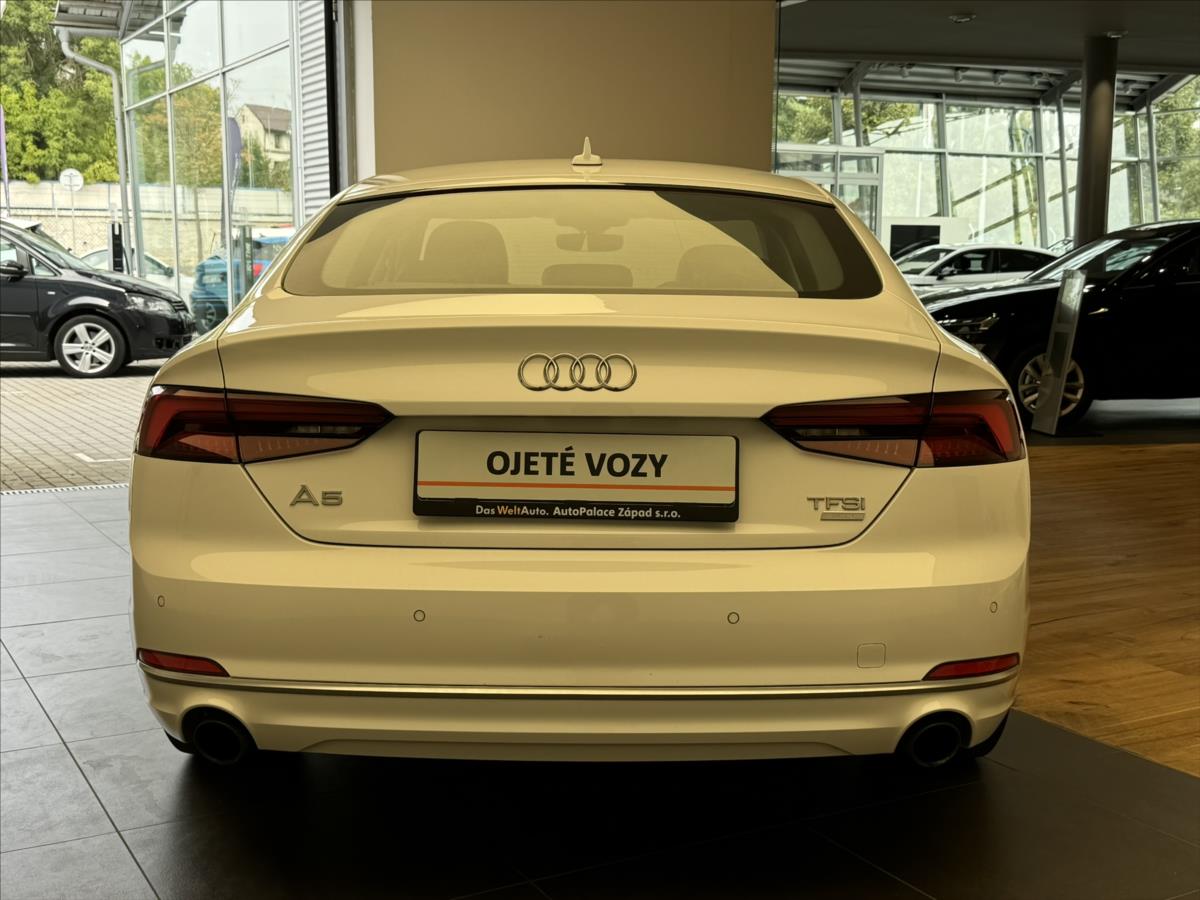 audi-a5-2-0-40-tfsi-sport-sportback - 4