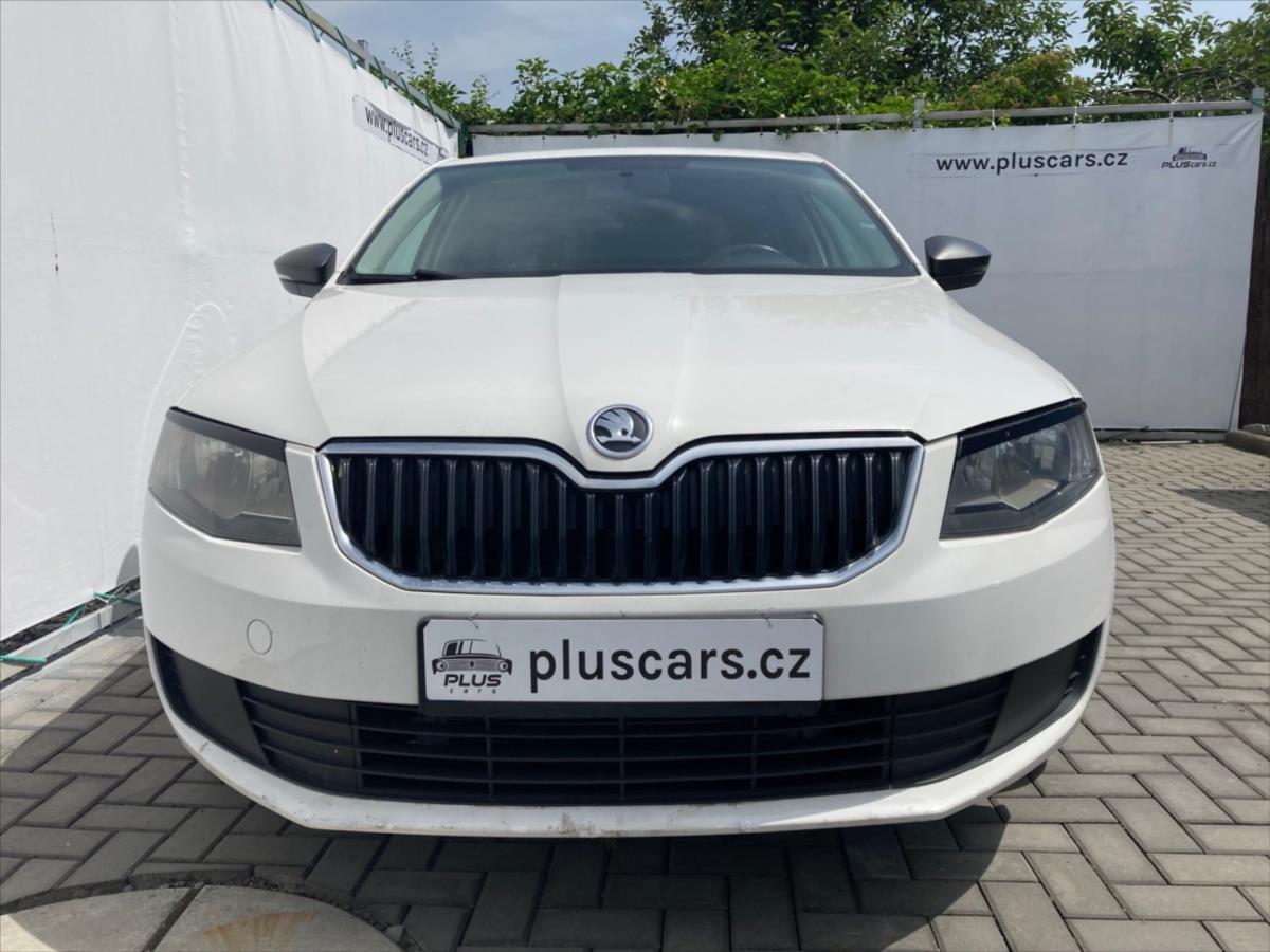 skoda-octavia-1-6-tdi-77kw-puvod-cr-nova-stk - 1