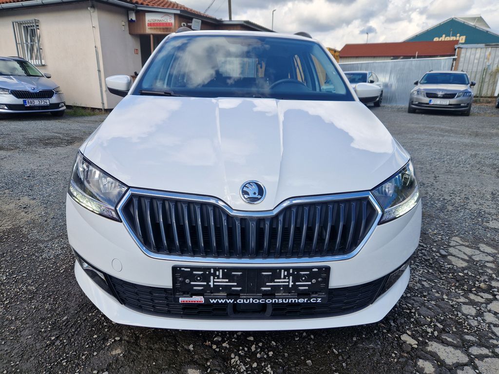 skoda-fabia-combi-1-0-tsi-70kw-ambition-pl - 1