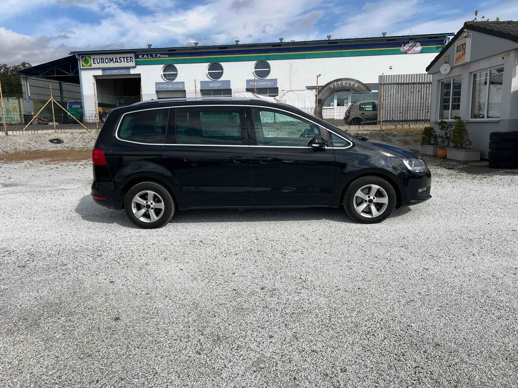 volkswagen-sharan-2-0tdi - 4