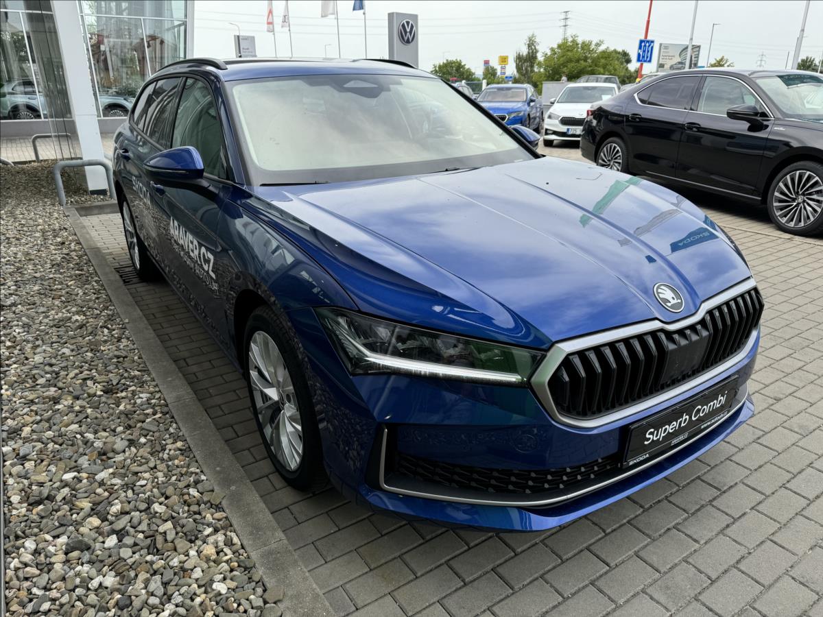 skoda-superb-2-0-tdi-110-kw-selection - 1