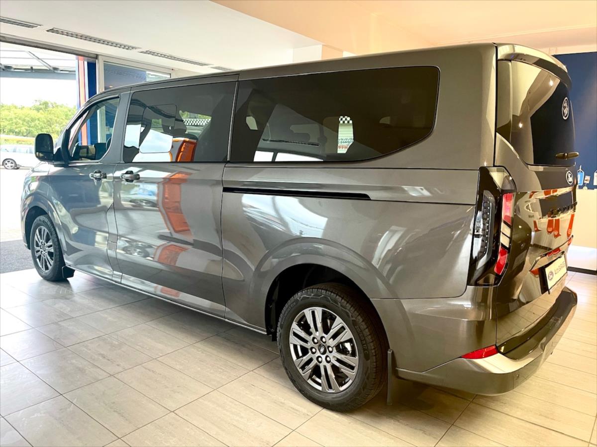 ford-tourneo-custom-2-0-ecoblue-l2-titanium - 2