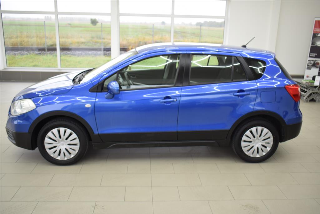 suzuki-sx4-s-cross-1-6-vvt-klima-serviska - 3