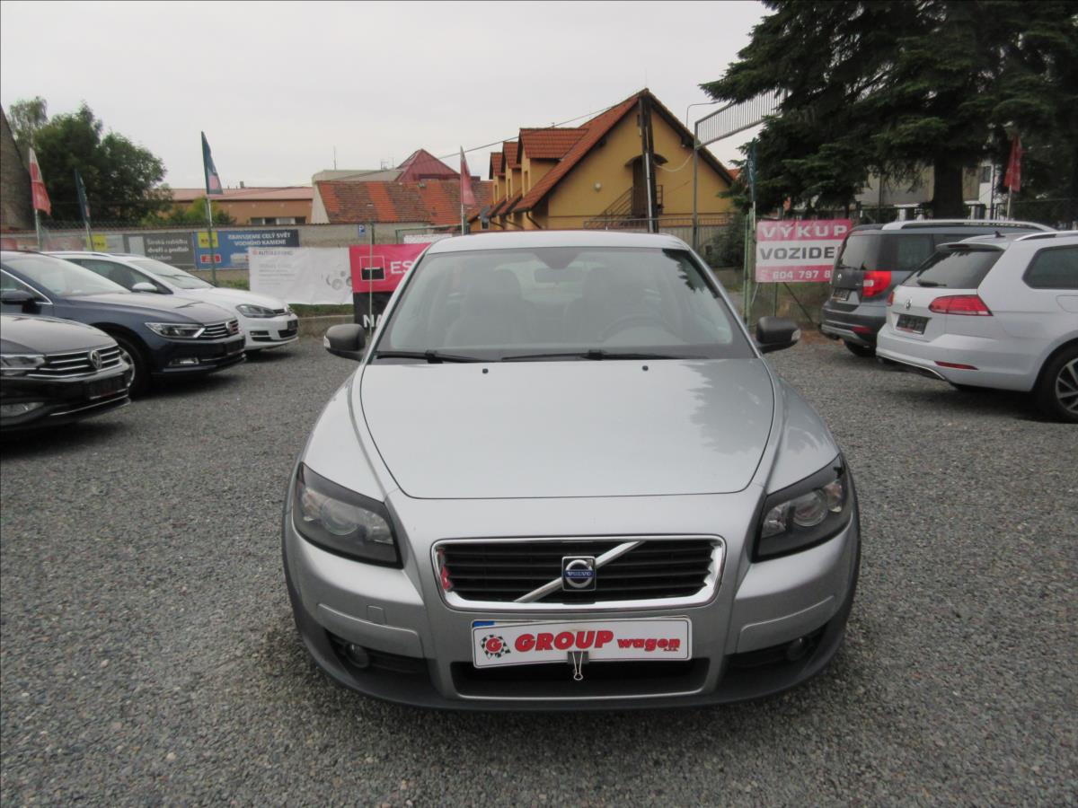 Volvo C30 2,0 KINETIC