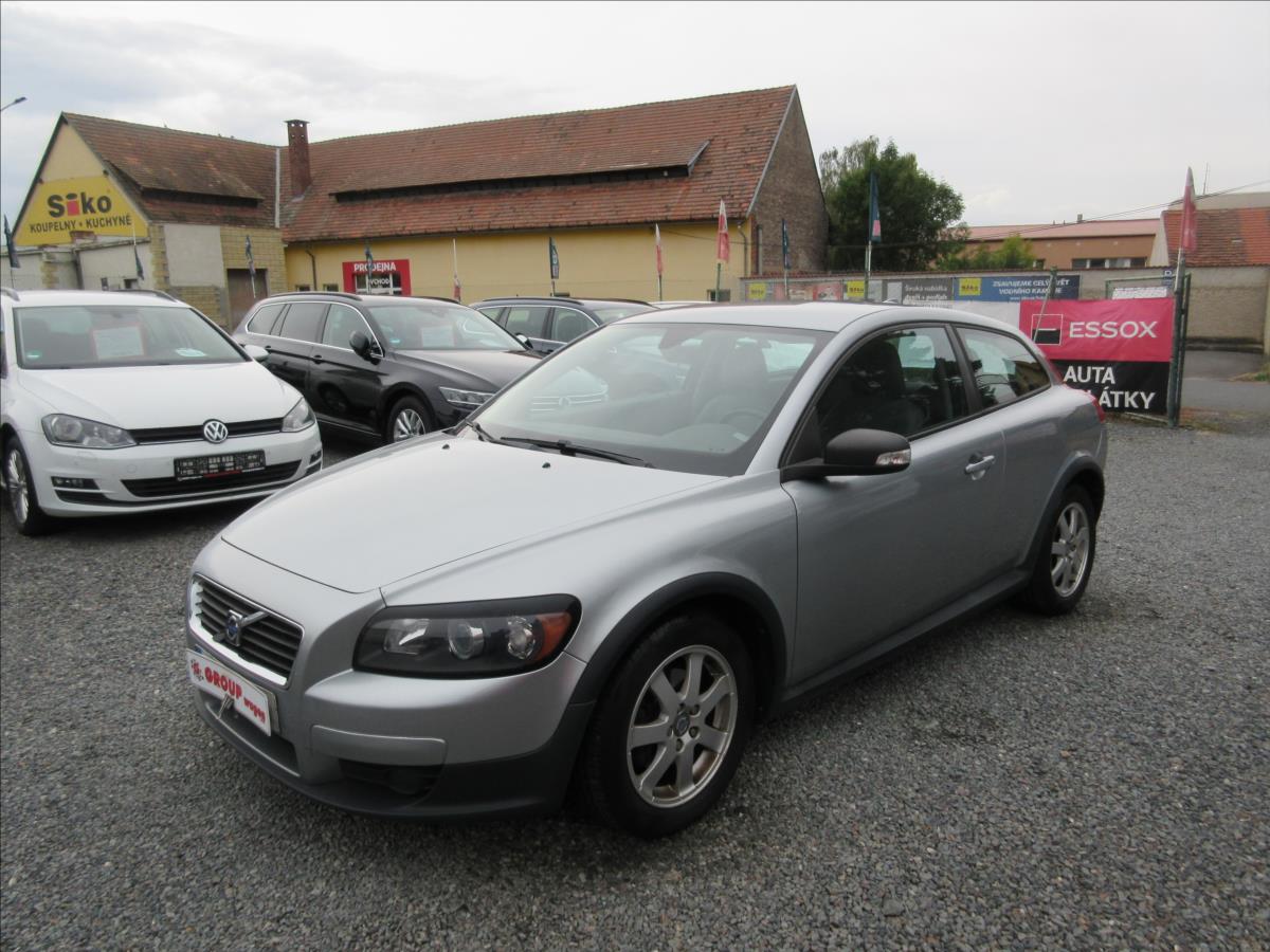 volvo-c30-2-0-kinetic - 2