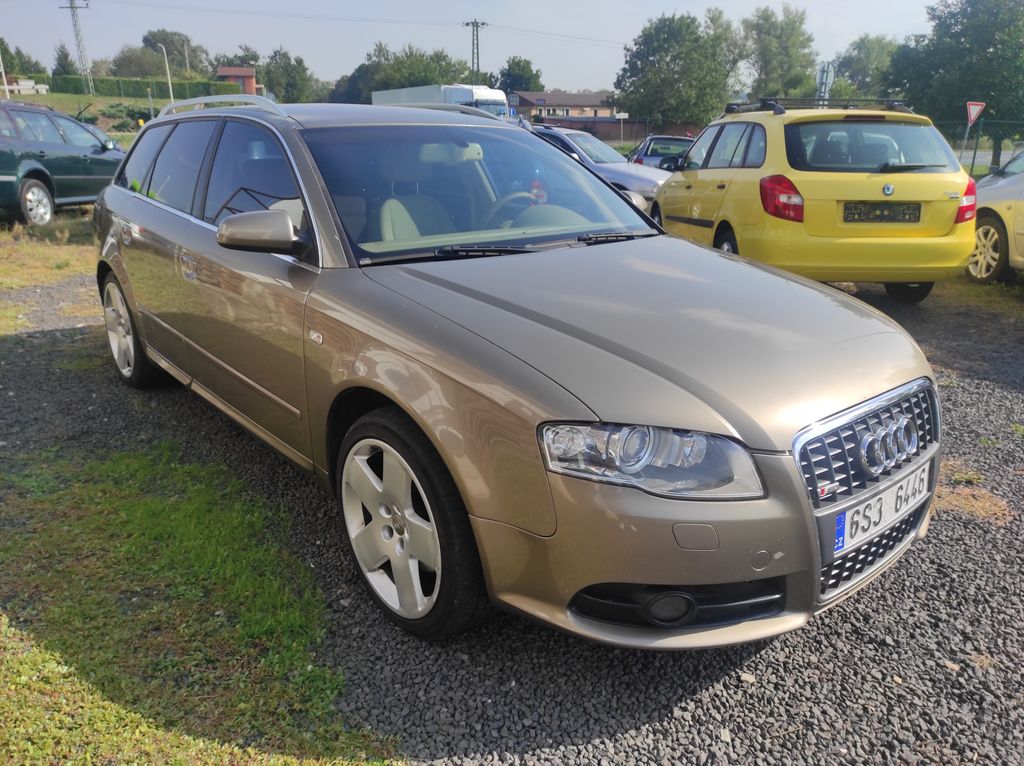 audi-a4-2-0-tdi-125kw-quattro-avant - 6