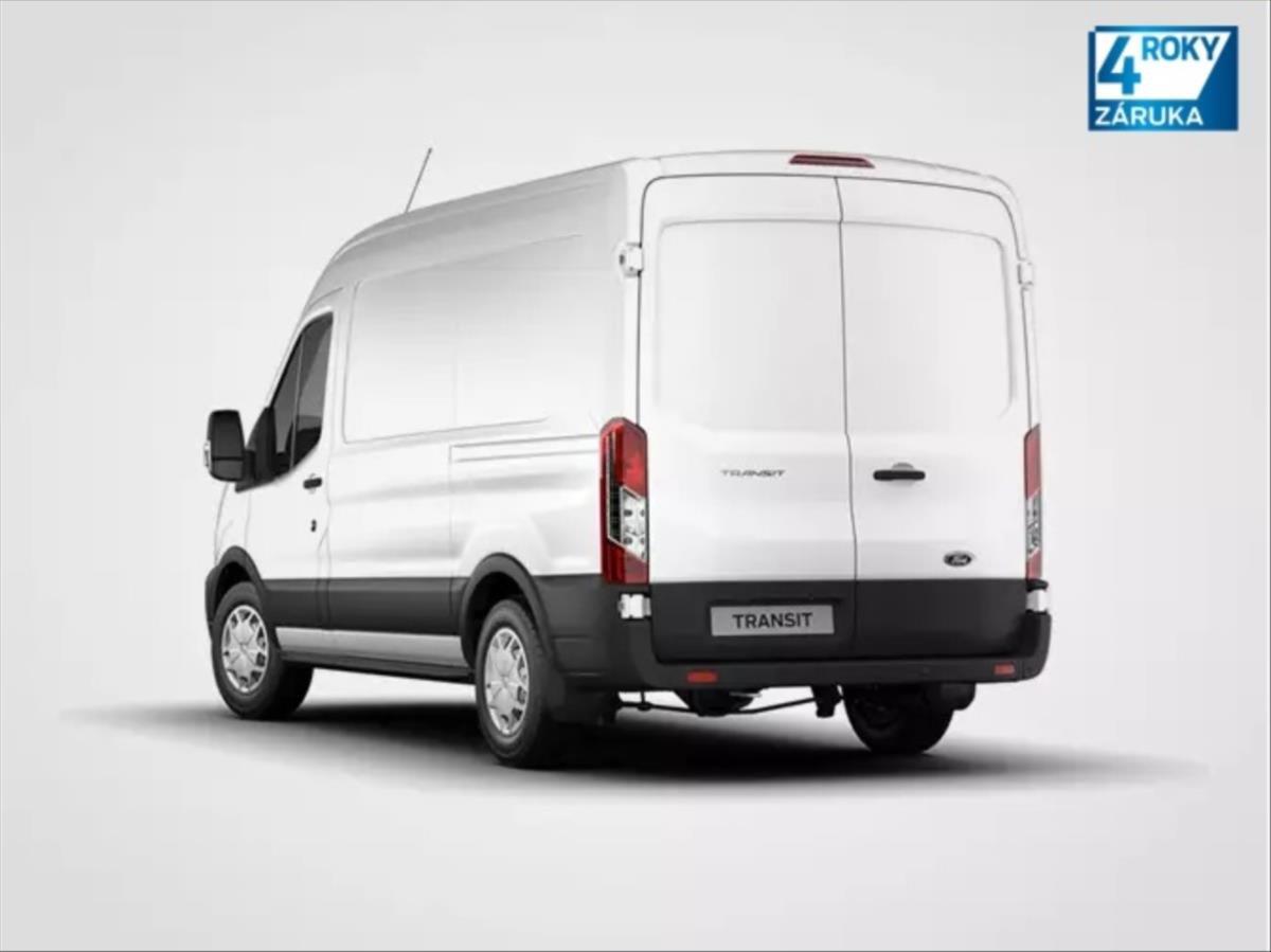 ford-transit-2-0-ecoblue-trend-350-l2 - 1