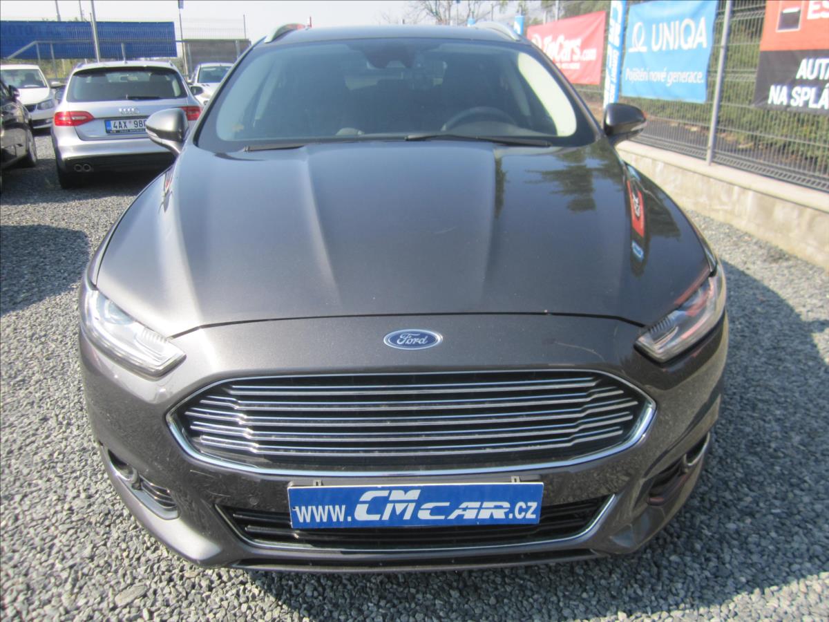 ford-mondeo-combi-2-0tdci-titanium-aut-klima - 1