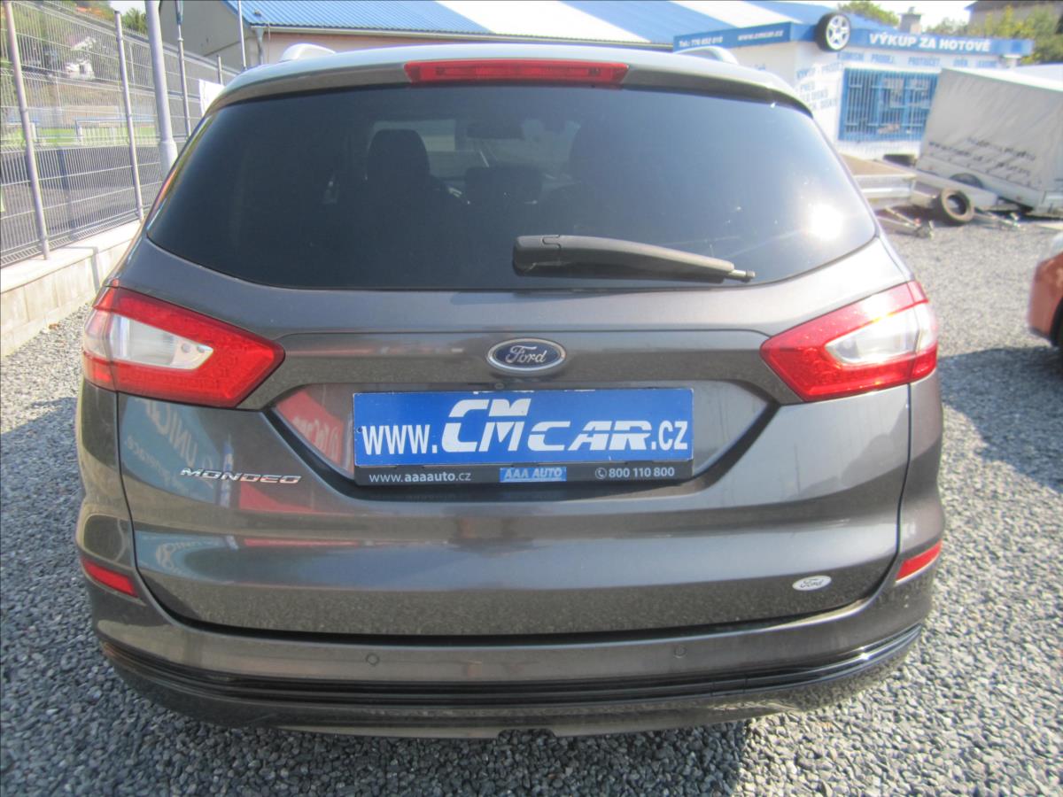 ford-mondeo-combi-2-0tdci-titanium-aut-klima - 4