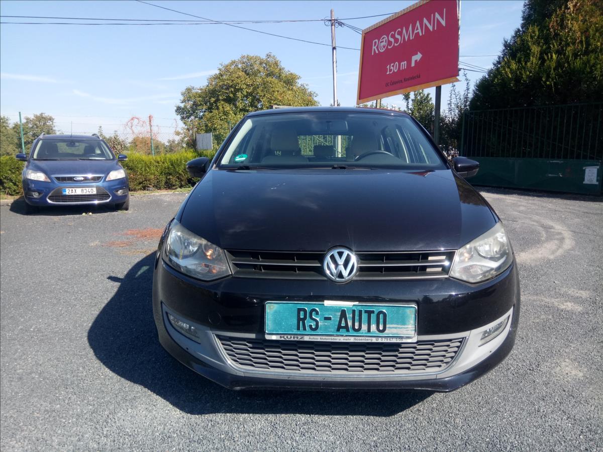 volkswagen-polo-1-2-tsi-77kw-highline-digiklima - 1
