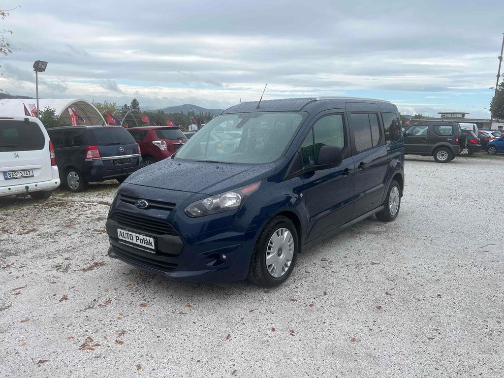 ford-transit-connect-1-5tdci - 1