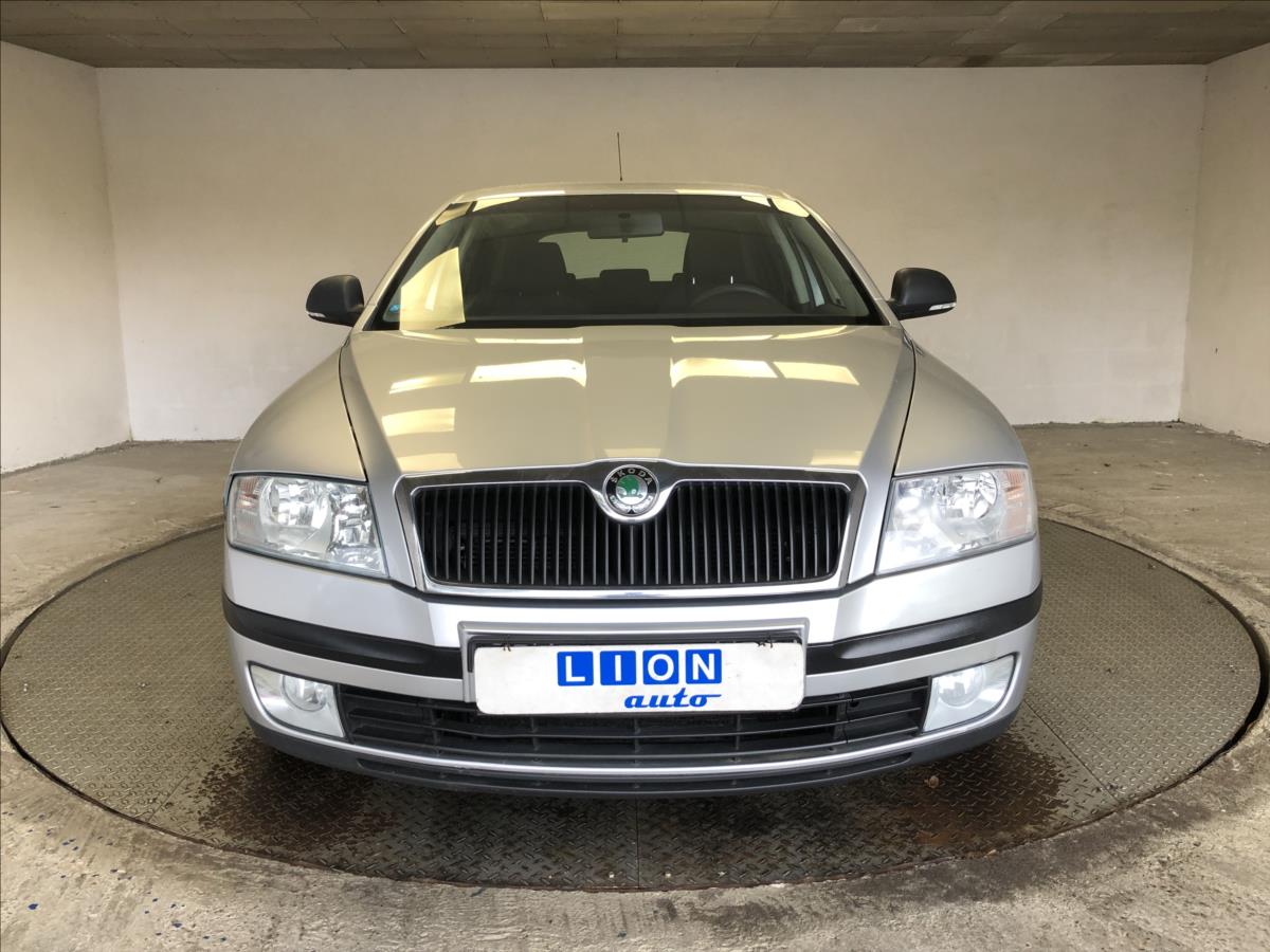 skoda-octavia-1-6-mpi - 1