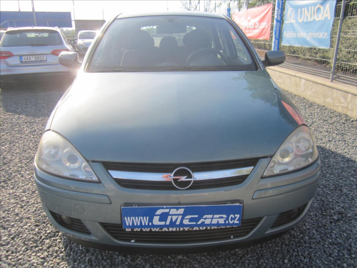 opel-corsa-1-3cdti-klima - 1