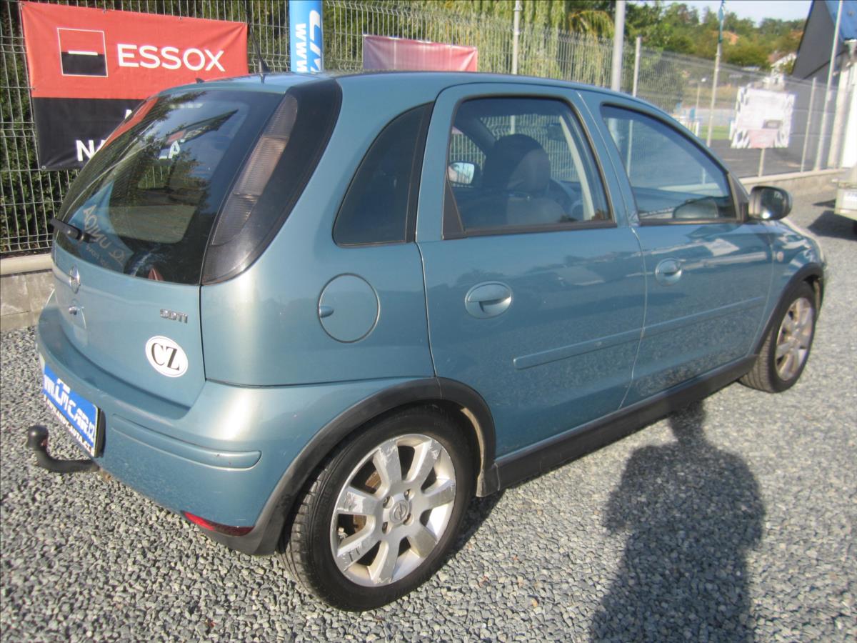 opel-corsa-1-3cdti-klima - 3