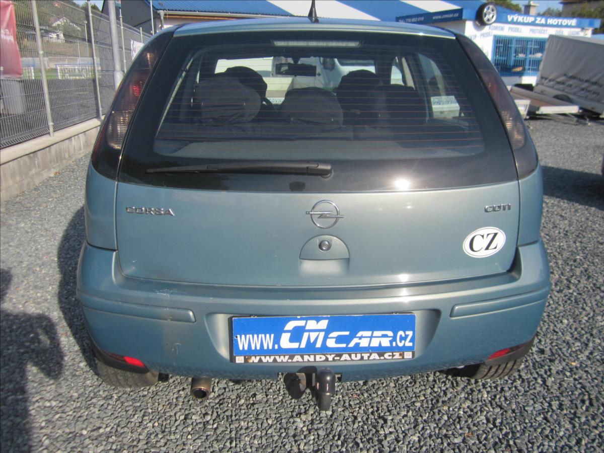 opel-corsa-1-3cdti-klima - 4