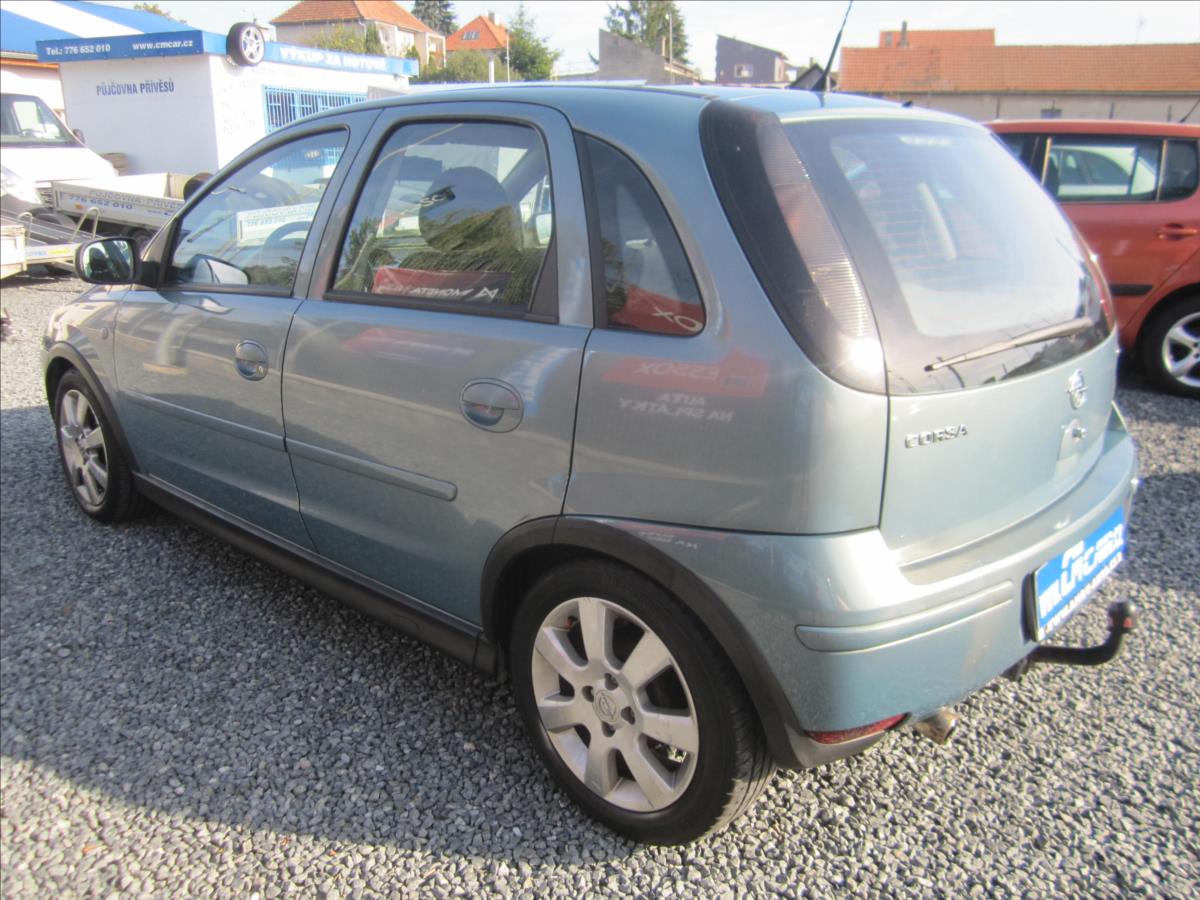 opel-corsa-1-3cdti-klima - 5